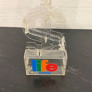 Collectable Life Coin Bank